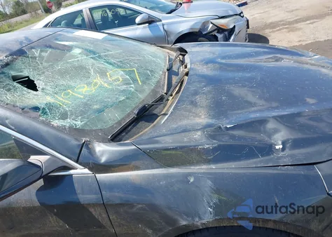 2018 Chevrolet Malibu Lt from USA, damaged, VIN 1G1ZD5STXJF229423